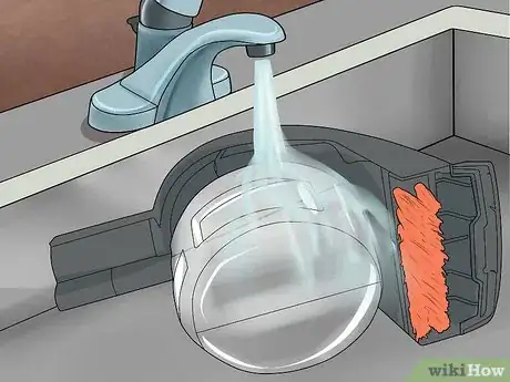 Image titled Clean a Bissell Carpet Cleaner Step 11