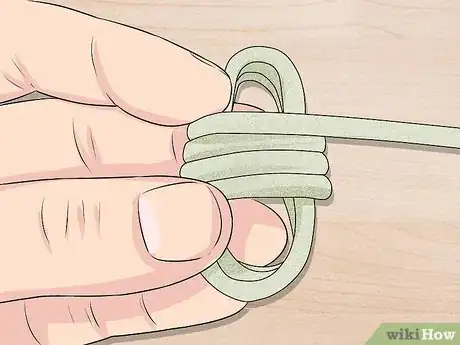 Image titled Tie Paracord Knots Step 14