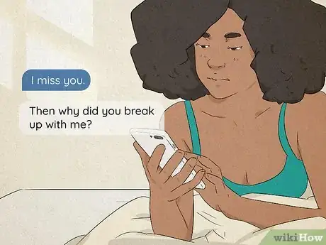 Image titled What Should You Say when Your Ex Says He Misses You Step 6