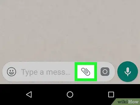 Image titled Make a GIF in WhatsApp Step 11