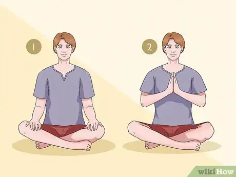 Image titled Do Kundalini Yoga and Meditation Step 10