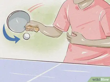 Image titled Serve in Table Tennis Step 11