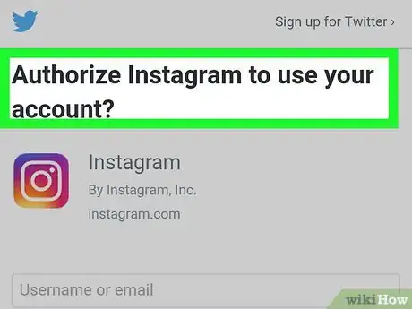 Image titled Get Verified on Instagram Step 3