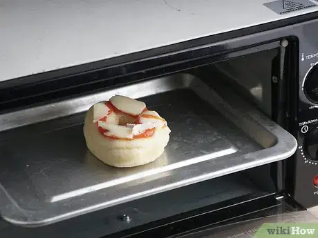 Image titled Cook Bagel Bites Step 3