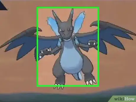 Image titled Get a Black Charizard in Pokémon Step 3