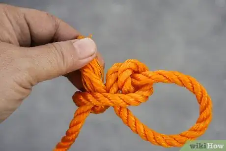 Image titled Tie a Hammock Knot Step 10