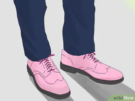 Image titled Wear Pink Shoes Step 10