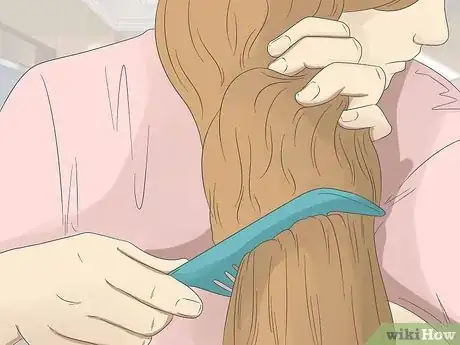 Image titled Get Rid of Tangles in Your Hair Step 5