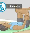 Perform Hip Flexor Stretches