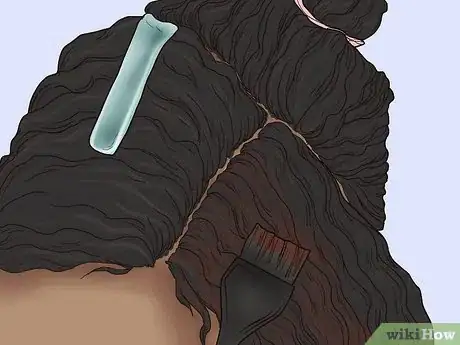 Image titled Dye African American Hair Step 11