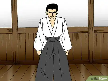 Image titled Do Tai Sabaki (martial Arts Body Shifting) Step 7