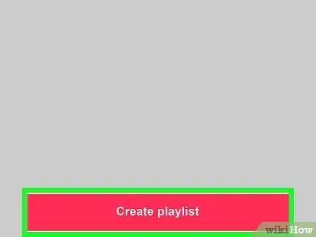 Image titled Make a Playlist on Tiktok Step 6