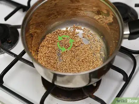 Image titled Puff Quinoa Step 11