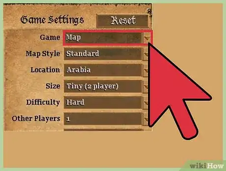 Image titled Play Custom Maps in Age of Empires 2 HD Step 2