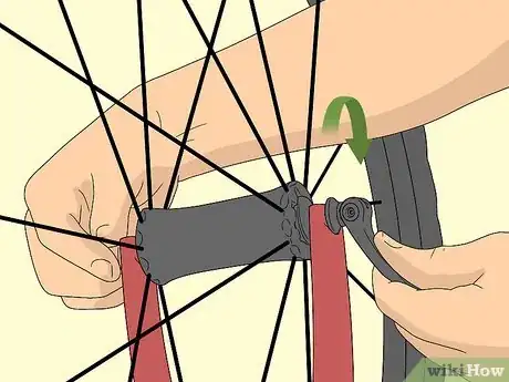 Image titled Fix a Tangled Bike Chain Step 16