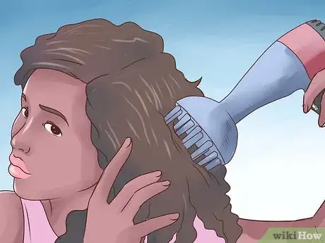 Image titled Grow Long Hair if You Are a Black Female Step 7