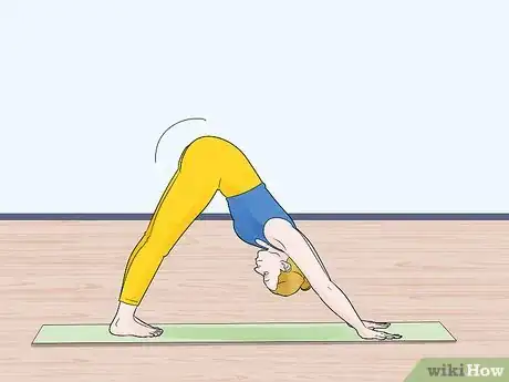 Image titled Know What to Wear for Yoga Step 2