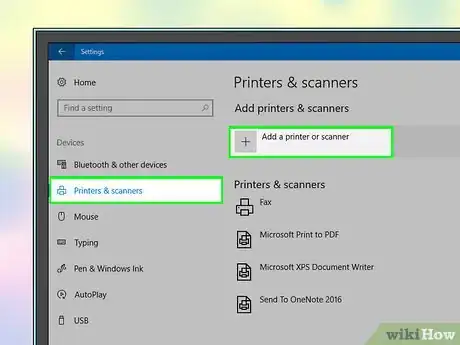 Image titled Make a Printer Wireless With a Wireless Router Step 26