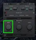 Adjust Bass on a Computer