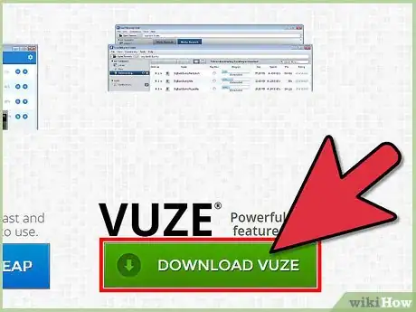 Image titled Set Up Vuze with VPN and Socks Proxy Properly Step 3