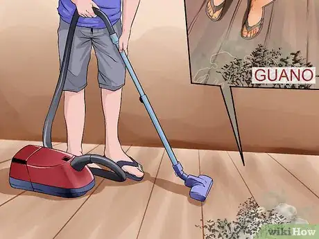 Image titled Get Rid of Bats Step 10