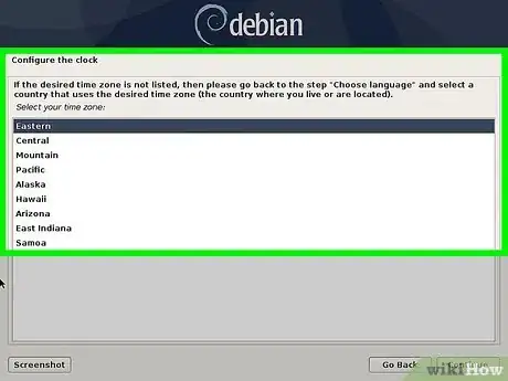 Image titled Install Debian Step 13