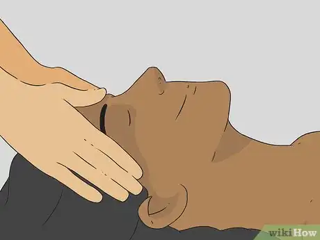 Image titled Give a Head Massage Step 5