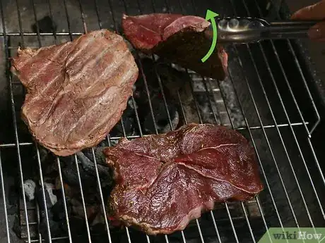 Image titled Grill a Perfect Steak Step 7