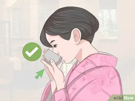 Image titled Practice Sushi Etiquette Step 16