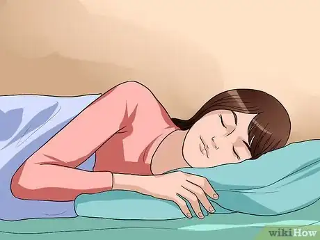 Image titled Improve Posture While Sleeping Step 6