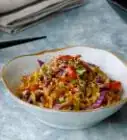 Cook Shirataki Noodles