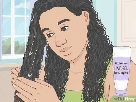 Image titled Define Curly Hair Step 12