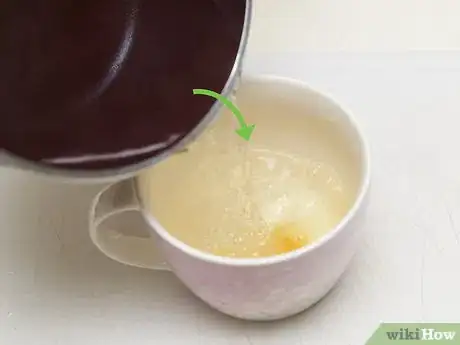 Image titled Make a Hot Soothing Lemon Drink Step 4