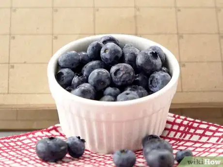 Image titled Eat Blueberries Step 3