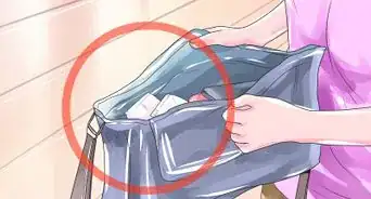 Use a Sanitary Napkin (Pad)