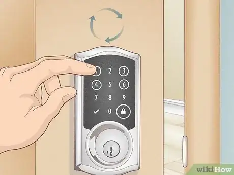 Image titled Change Kwikset Lock Code Step 19