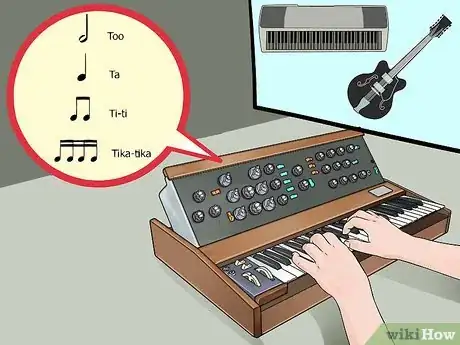 Image titled Make Electronic Music Step 12