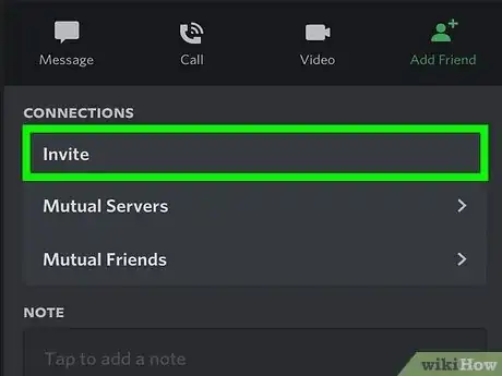 Image titled Invite People to a Discord Channel on a PC or Mac Step 12