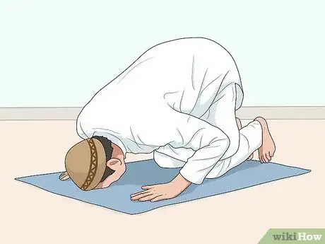 Image titled Lose Weight Through Islam Step 7