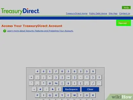 Image titled Securely Convert Paper Savings Bonds to Electronic Securities Step 10