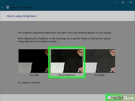 Image titled Calibrate Your Monitor Step 16