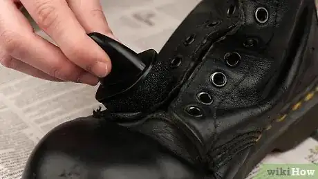 Image titled Clean Dr. Martens Shoes Step 11