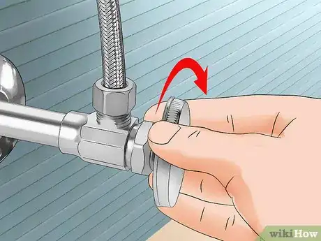 Image titled Fix a Bathroom Faucet Step 1