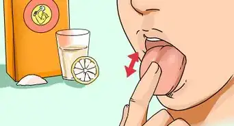 Get Rid of White Tongue