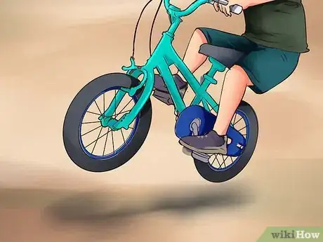 Image titled Ride a Bike Without Training Wheels Step 22