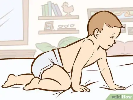 Image titled Teach a Baby to Crawl Step 4