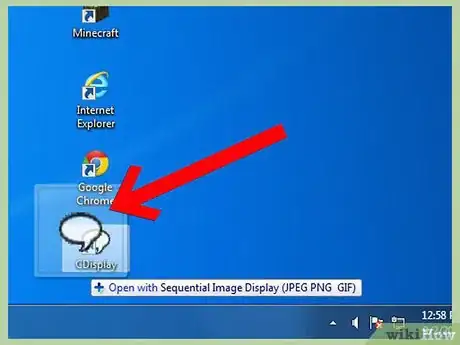 Image titled Use CDisplay Step 6
