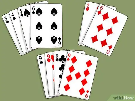 Image titled Play Gin Rummy Step 15