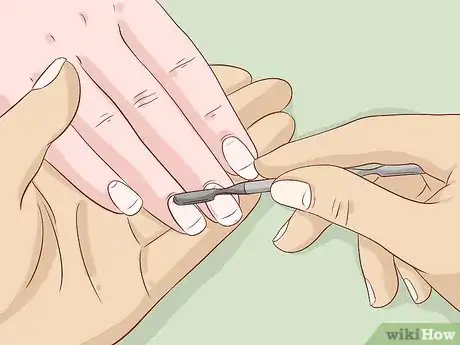 Image titled Care for Your Nails Step 9