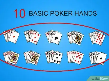 Image titled Play Texas Hold'em Step 13